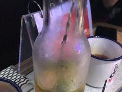 -探鱼·鲜青椒爽麻烤鱼(天河优托邦店)