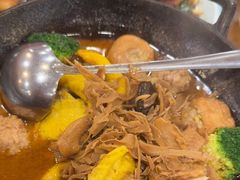 -一楼食业·美食人家