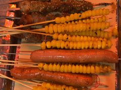 -壹加壹电烤串(总店)