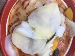 -辣火功夫麻辣烫(明洞1号店)