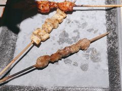 -管氏翅吧(广渠门店)