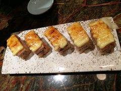 -炙柒Sekinana·精致料理 烧鸟·铁板烧(海上世界店)