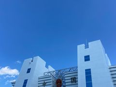 -图们国门景区