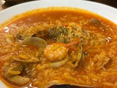-萨莉亚意式餐厅(灵芝站中洲店)