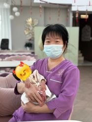 -馨月汇·一悦馨香月子中心(前滩店)