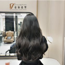 -17style壹柒造型