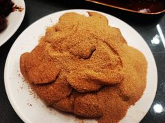 -春花民族美食(佳木斯总店)