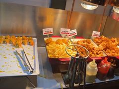 -火炉火自助餐(喜隆多店)