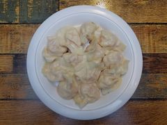 -金谷园饺子·烧烤(人大总店)
