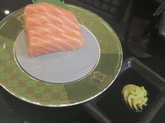 -禾绿回转寿司(苏宁广场店)