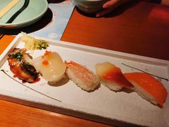 -仓桥家·焗寿司·锅物(光谷步行街店)