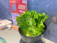 -轻烧烤肉(光谷步行街店)