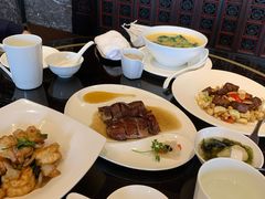 -北京四季酒店·采逸轩