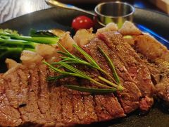 -斯比特花园西餐厅(东方商厦店)