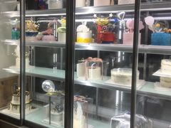 -你好独角兽·蛋糕甜品