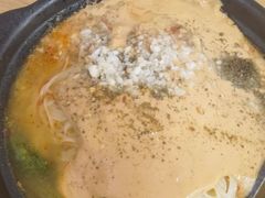 -曹宝林砂锅麻辣烫(星光路店)