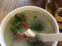 -驴肉火烧(玉祥门店)