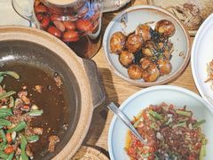-鸽子窝(青塔店)
