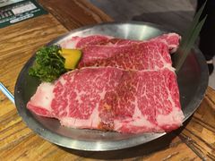-农乐园炭火烤肉(世茂店)