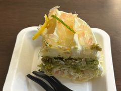 -积慕Cake(解放大道店)