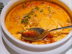 芒种虾皮水蒸蛋-外婆家(西红门荟聚购物中心店)