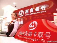 -招商银行(上海南西支行)