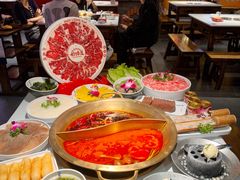 -小龙坎火锅(总店)