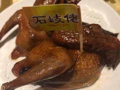 驰名石岐乳鸽-石岐佬中山菜馆(张溪店)