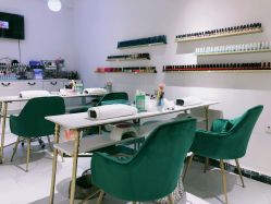 -J·C NAIL美甲美睫