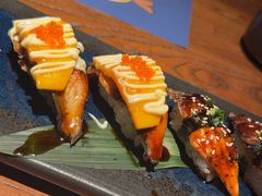 -京鹿料理(荟聚店)