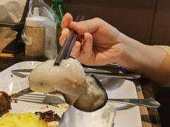 -汉丽斯巴西烤肉自助(市南店)