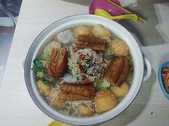 -友达面馆·酸菜鱼面(钱塘区店)