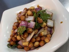 -张记烤羊腿(北花园店)