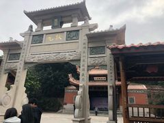 -晋江五店市传统文化旅游区