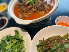 -简小舍·民间手艺菜(武昌江滩店)