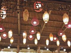 -HOHO餐厅(古子城店)