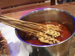 -正通记·哈尔滨烧烤·炭烤鸽子(七宝万科国际店)