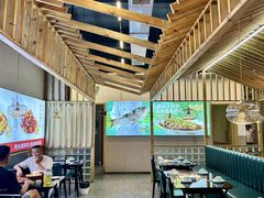 -眉山小馆(华强广场店)