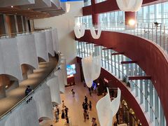 -交通银行前滩31演艺中心