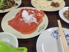 -清真永恒华威肉饼(潘家园店)
