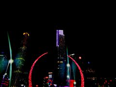 -海心沙亚运公园