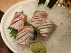 -山葵家·创意料理(临平银泰城店)