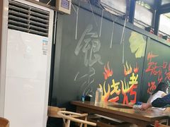 -前门杨记·铜锅涮肉(王府井·故宫店)