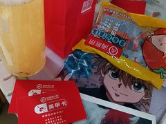 -海底捞火锅(金地广场生日主题店)