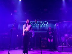 -MOSSO音乐酒吧·live house(南京旗舰店)