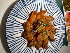 -荷塘秋月·本帮江浙菜(国权路店)