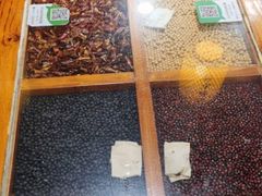 -宽窄巷子成都小吃(建文店)