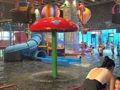 -清河半岛温泉度假酒店