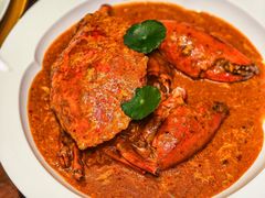 -狮拾久·现代新加坡料理(福田COCO Park店)