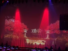 -赤红音乐现场(浦东金桥路店)